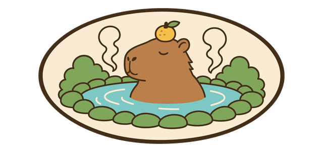 The River Cap embroidery design