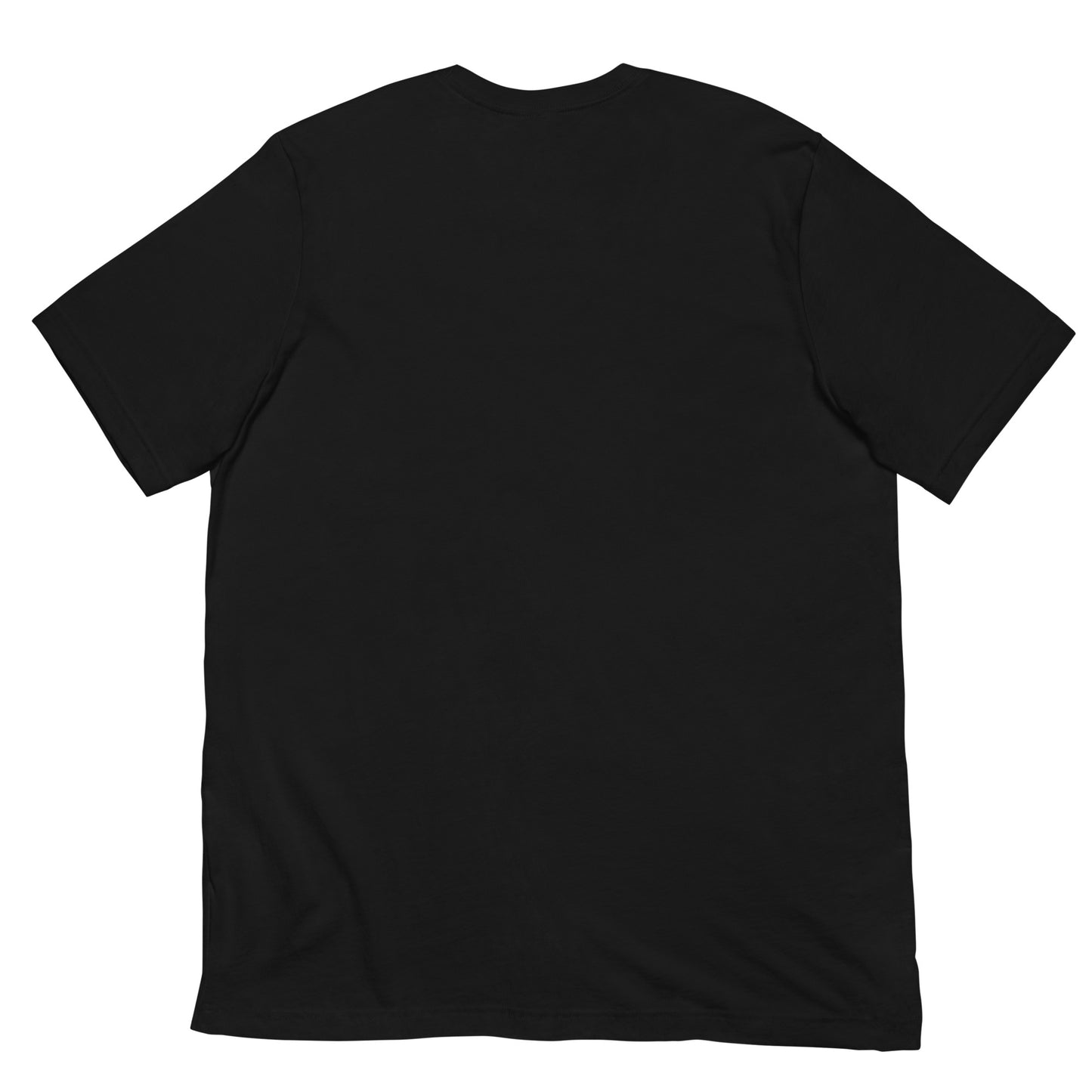 Pond™ - Black Unisex T-shirt