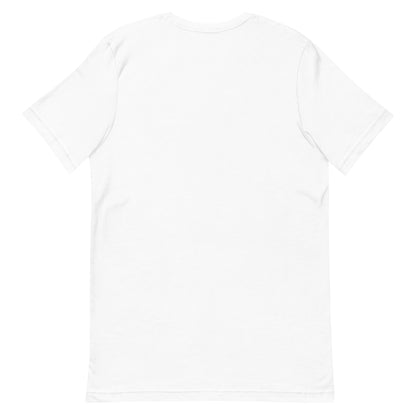 Pond™ - White Unisex T-shirt